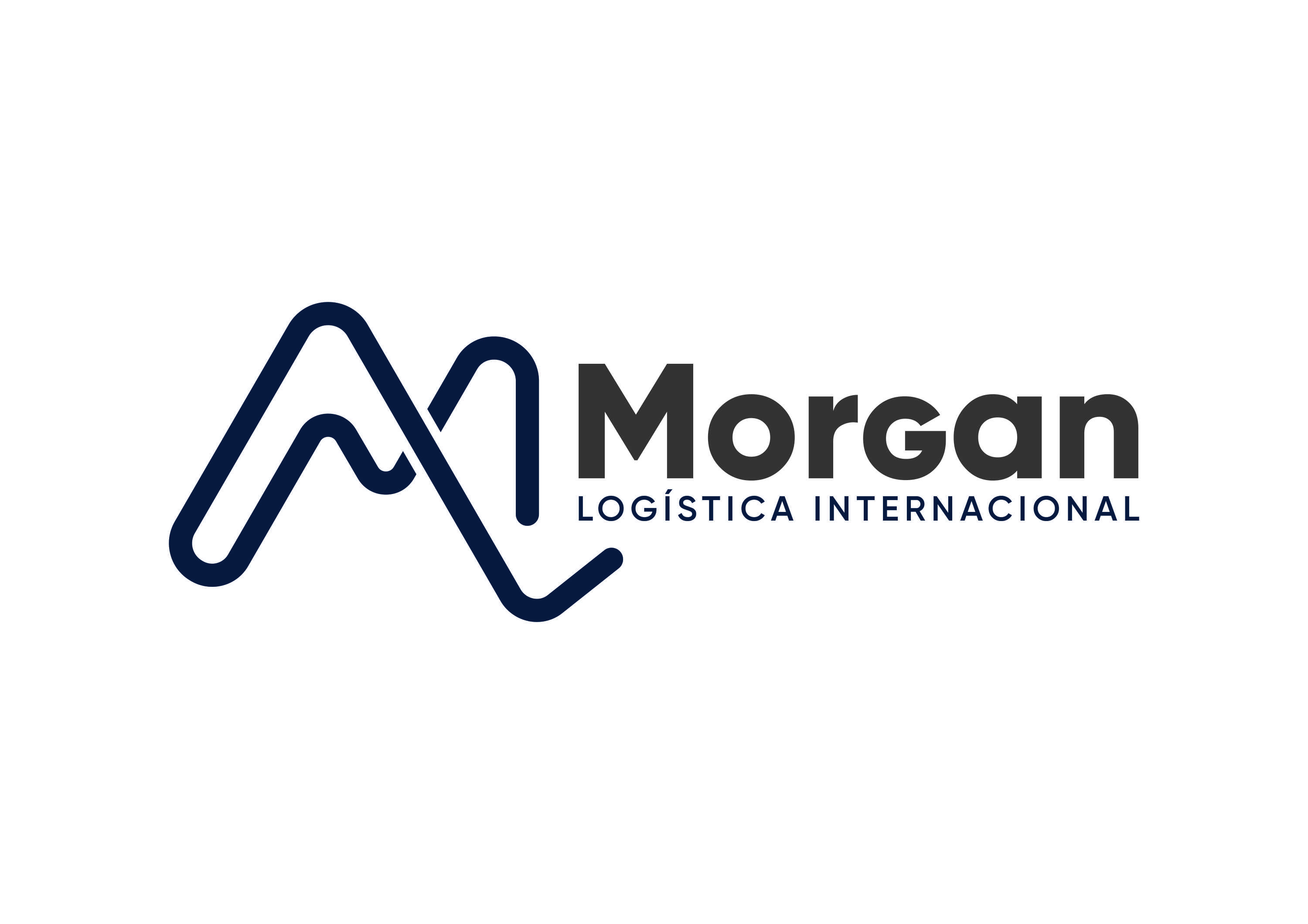 Morgan Logística Internacional 